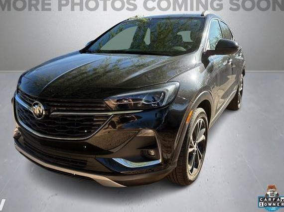 BUICK ENCORE GX 2022 KL4MMFSLXNB074788 image BUICK ENCORE GX 2022 KL4MMFSLXNB074788 image